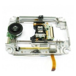 Repuesto lente completa PS3 Slim KEM 450AAA