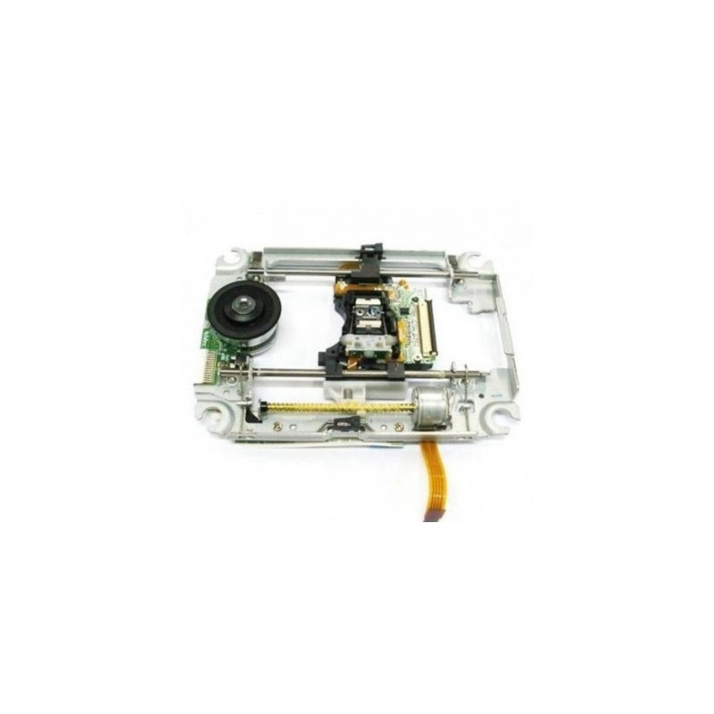 Repuesto lente completa PS3 Slim KEM 450AAA