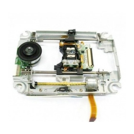 Repuesto lente completa PS3 Slim KEM 450AAA