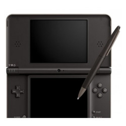 Carcasa repuesto Nintendo DSi XL chocolate