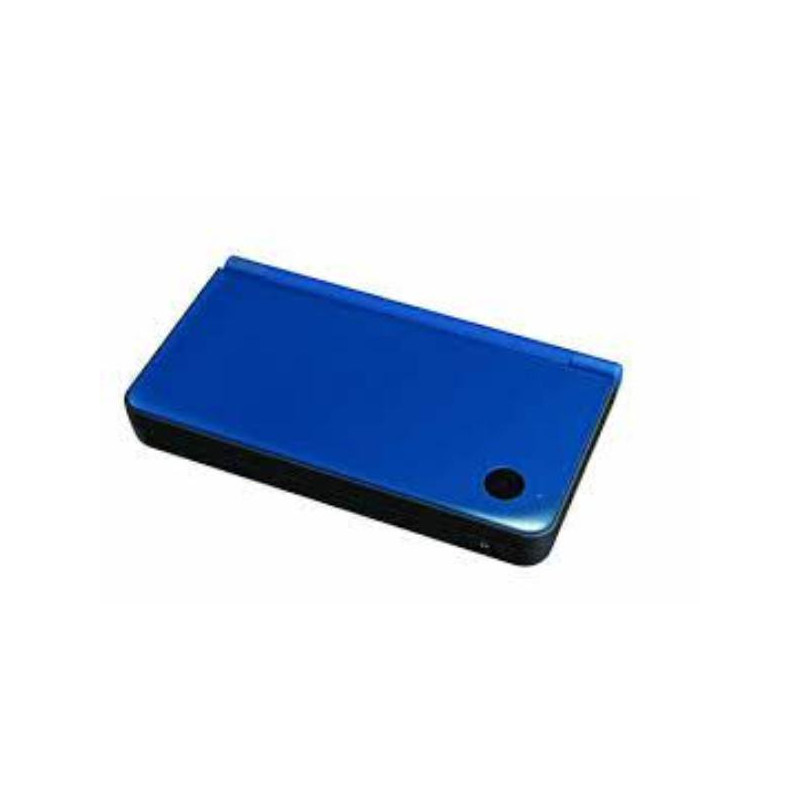 Carcasa repuesto Nintendo DSi XL azul
