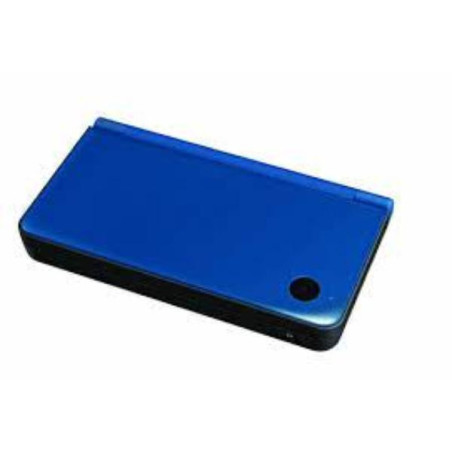 Carcasa repuesto Nintendo DSi XL azul
