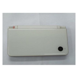 Carcasa repuesto Nintendo DSi XL blanca