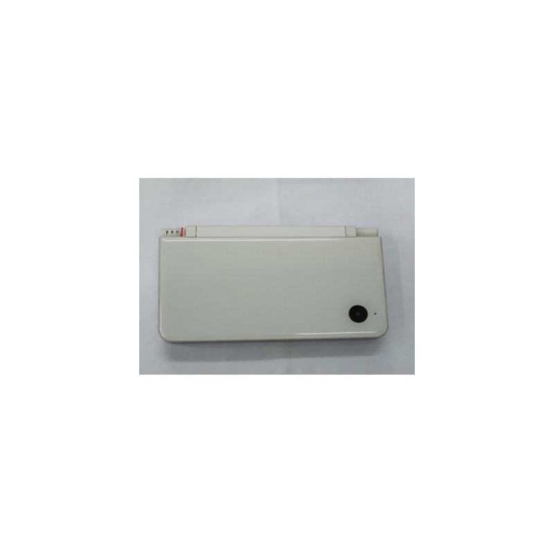 Carcasa repuesto Nintendo DSi XL blanca