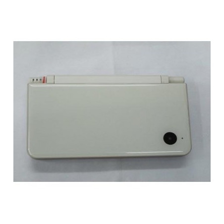 Carcasa repuesto Nintendo DSi XL blanca