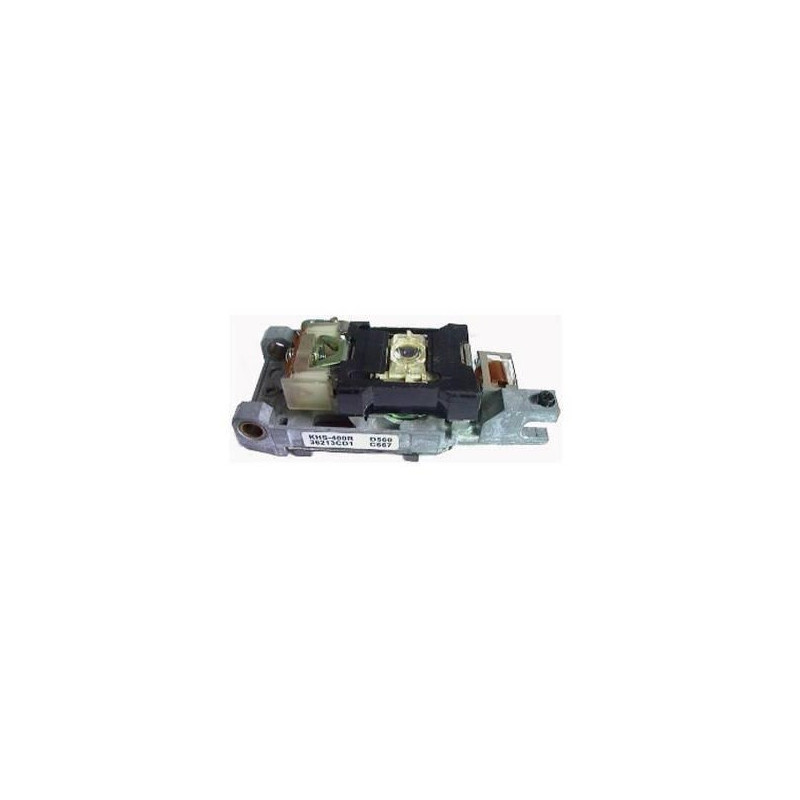 Lente para tu ps2 KHS400R