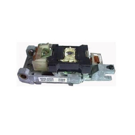 Lente para tu ps2 KHS400R