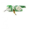 Placa botones direccion y encendido Nintendo DSi XL