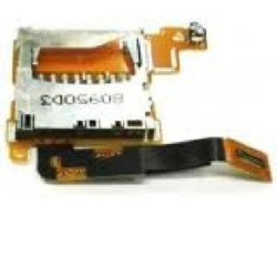 Modulo lector de tarjetas SD Nintendo DSi XL
