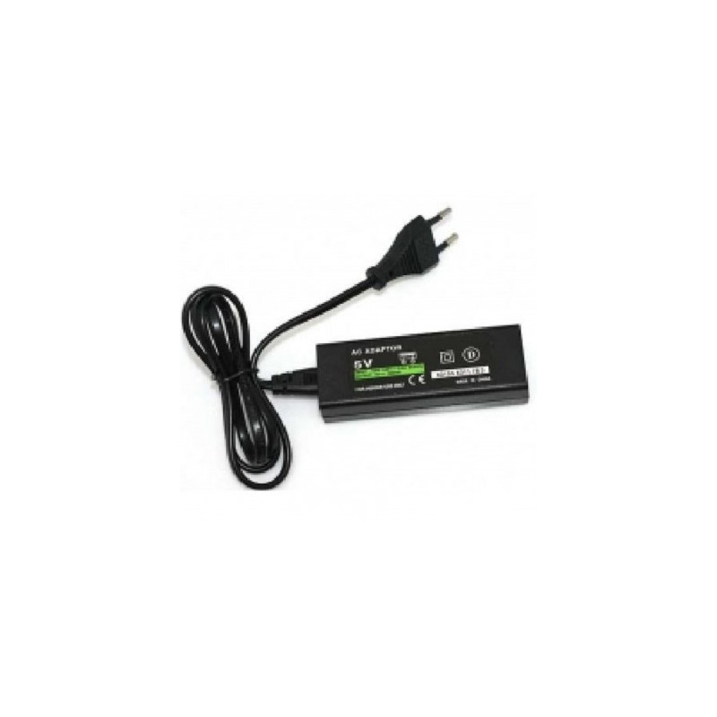 Cargador corriente PSP Go
