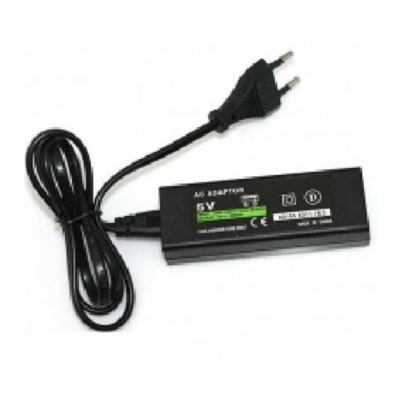 Cargador corriente PSP Go