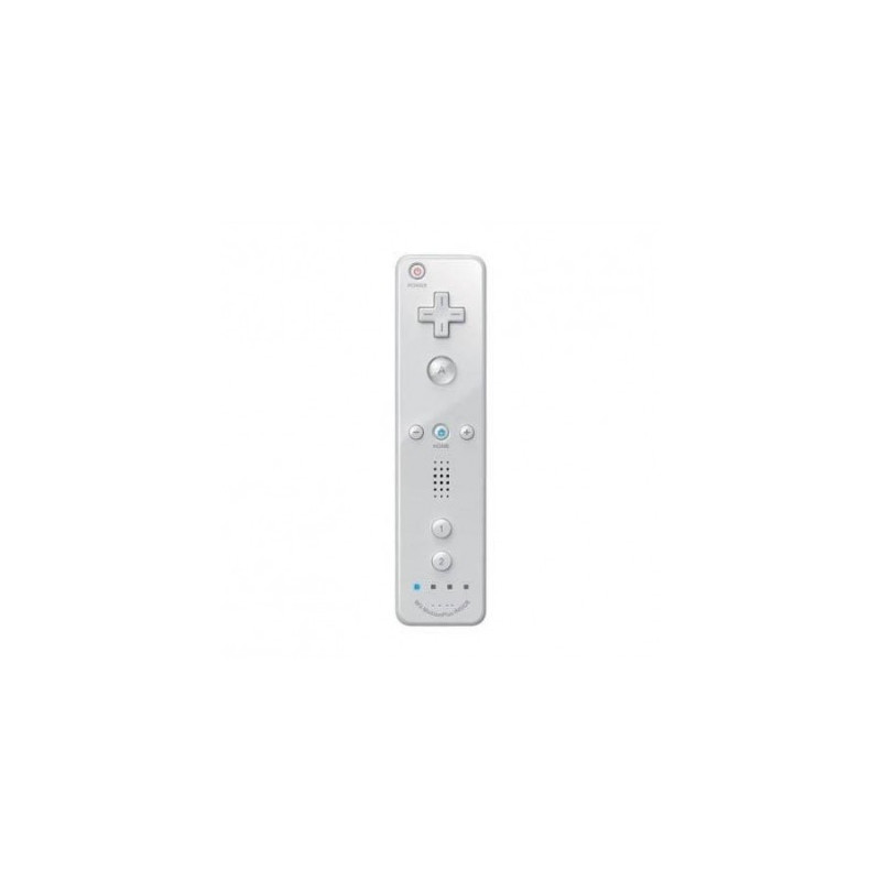 Wiimote Blanco compatibles