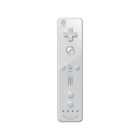 Wiimote Blanco compatibles
