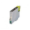 Cartucho reciclado Epson T0611 negro