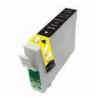 Cartucho reciclado Epson T0711 Negro