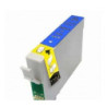 Cartucho reciclado Epson T0712 Cyan