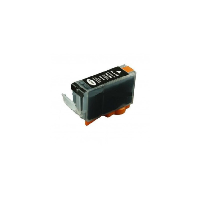 Cartucho reciclado Canon PGI5 Negro (C-P0005BK)