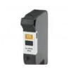 Cartucho reciclado HP 15 Negro (C6615)