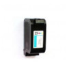 Cartucho reciclado HP N?23 7XX/8XX-3C (C1823DC)