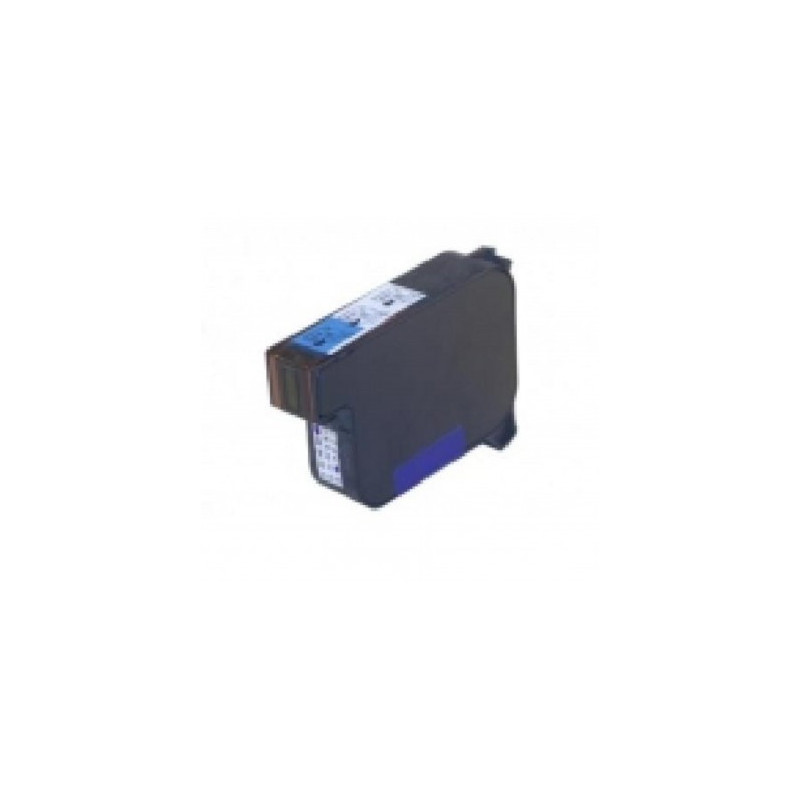 Cartucho reciclado HP N?45 (51645AC)