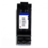 Cartucho reciclado con HP 17 Tricolor (C6625)