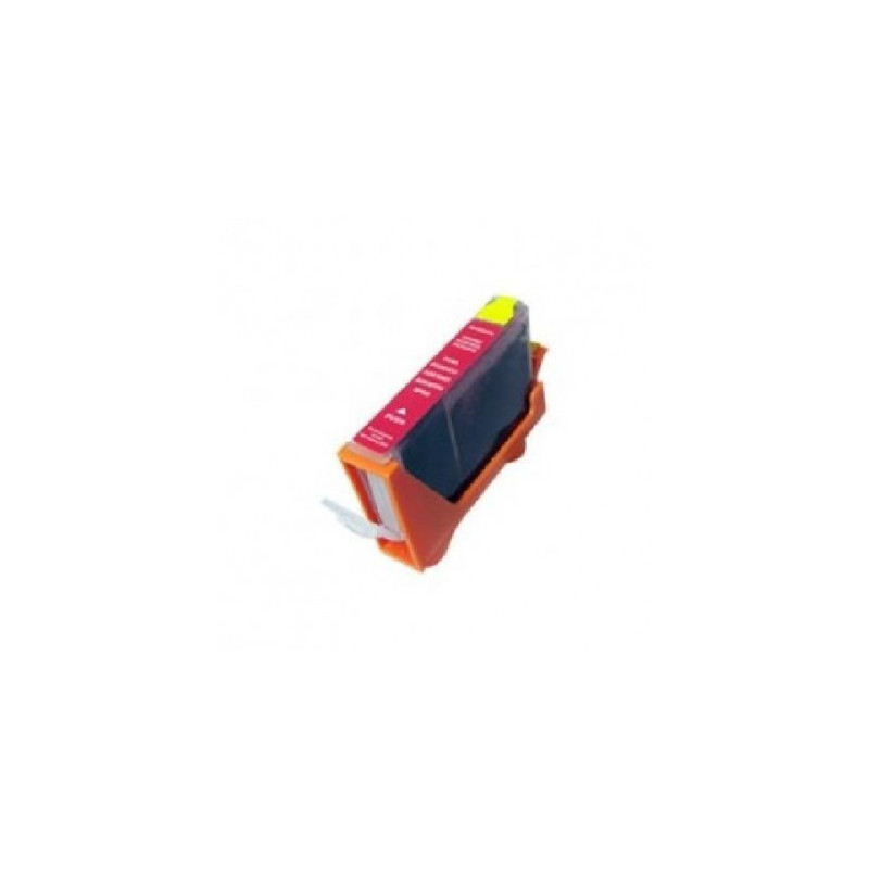 Cartucho reciclado Canon Pixma IP Magenta (CLI8M)