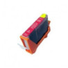 Cartucho reciclado Canon Pixma IP Magenta (CLI8M)