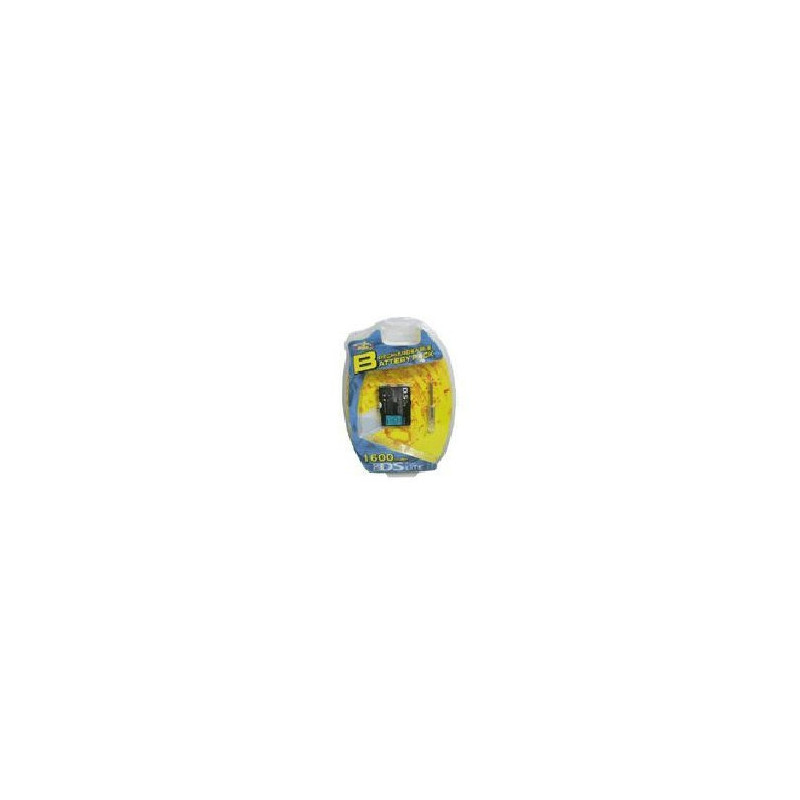 Bateria recambio Nintendo Ds Lite 1600 mah