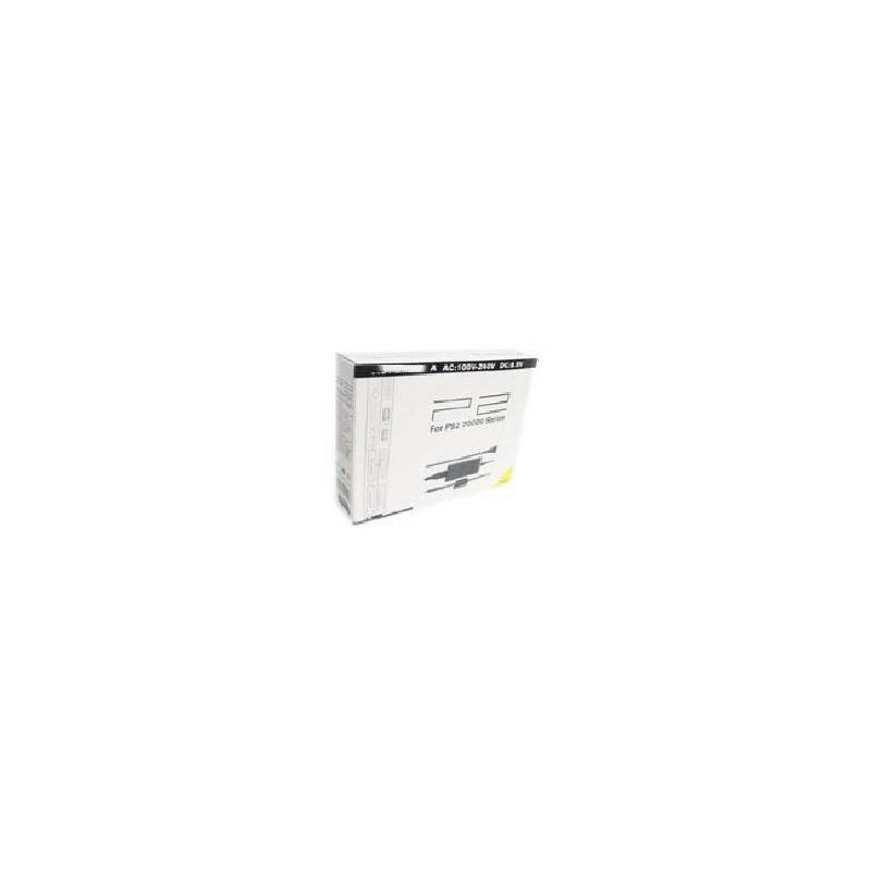 Transformador Ps2  two
