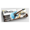 Guitarra luminosa Wii (compatible Guitar Hero)