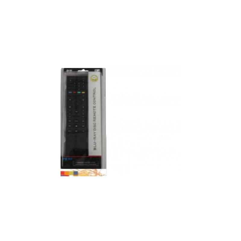 Mando control reproductor Blu Ray PS3
