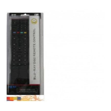 Mando control reproductor Blu Ray PS3