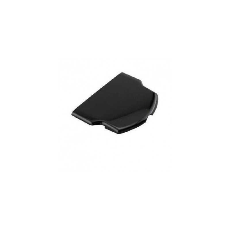 Tapa bateria negra PSP 2000-3000