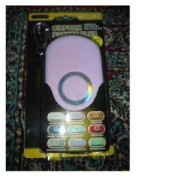 Funda acolchada protectora rosa para tu PSP 1000-2000-3000