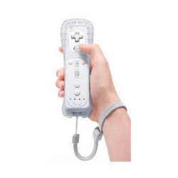 Correa alta resistencia Wiimote