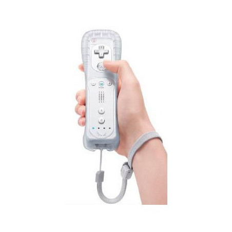 Correa alta resistencia Wiimote