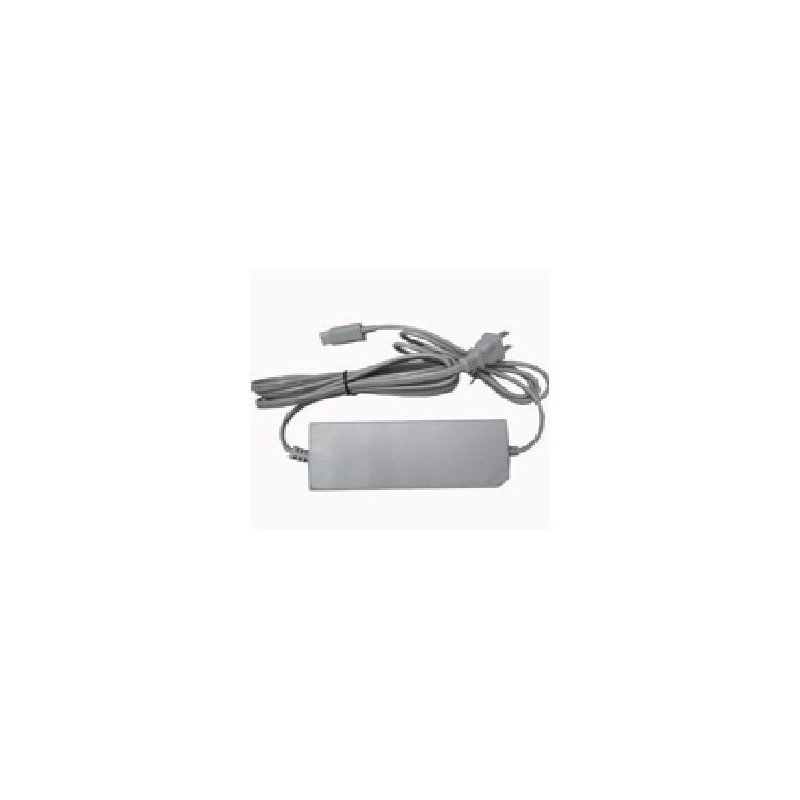 Transformador para Wii