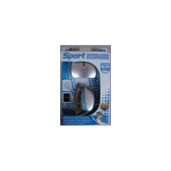 Auricular inalámbrico para WII y PS3