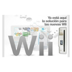 Llena de color tu Wiimote, diseño A