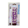 Llena de color tu Wiimote, diseño D