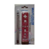 Llena de color tu Wiimote, diseño H