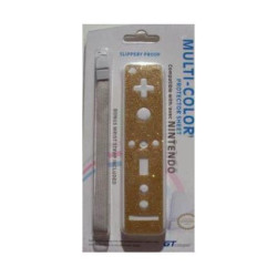Llena de color tu Wiimote, diseño O