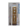 Llena de color tu Wiimote, diseño O
